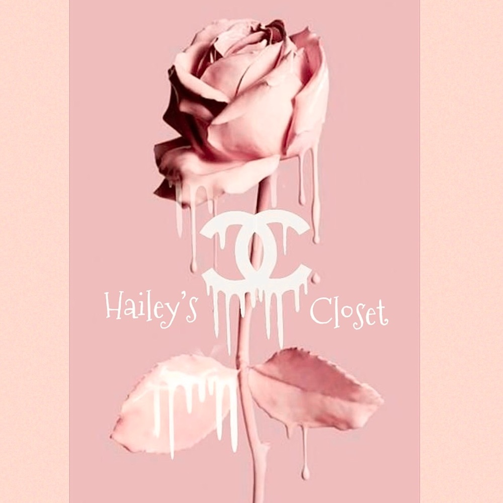 🌸 HAILEY CLOSET 🌸